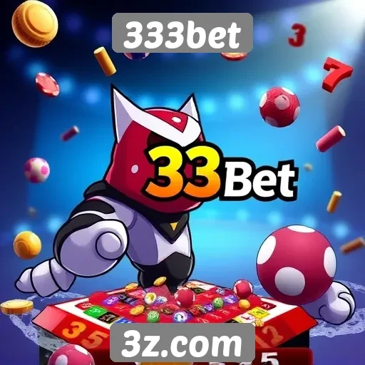 Recursos avançados do site 333bet para jogadores