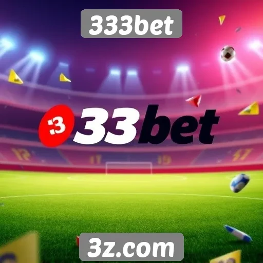 Análise da plataforma de apostas 333bet