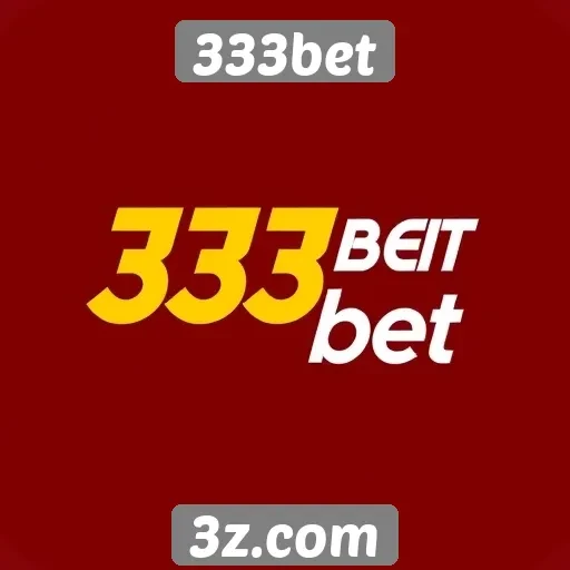 Avaliação da plataforma de apostas do 333bet