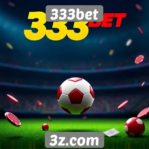 Estudo sobre a popularidade de 333bet entre jogadores