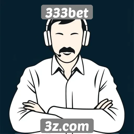 Suporte ao cliente na 333bet e suas opções