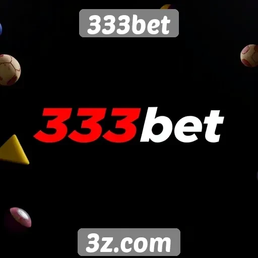 Opções de jogos disponíveis na 333bet