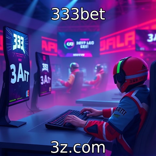 Aumento da popularidade dos eSports globalmente