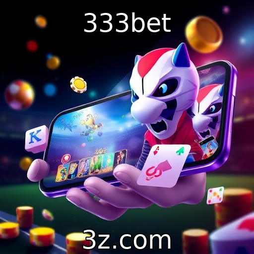 Evolução dos jogos móveis na última década