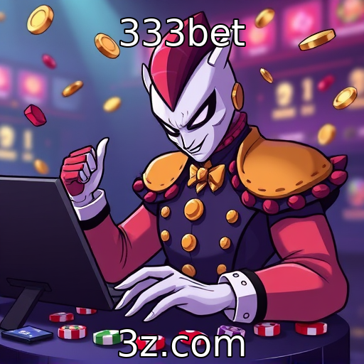 Crescimento do mercado de jogos online e suas tendências