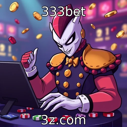 Crescimento do mercado de jogos online e suas tendências