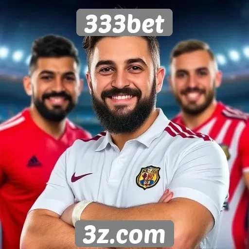 Depoimentos de jogadores sobre o 333bet